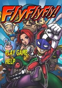Обложка игры FlyFlyFly!