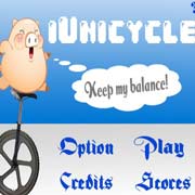 Обложка iUnicycle