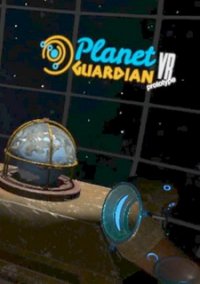 Обложка игры Planet Guardian VR