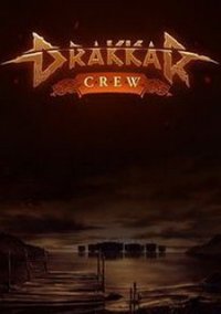 Обложка Drakkar Crew