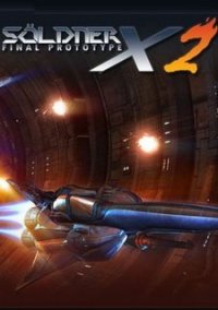 Обложка игры Söldner-X 2: Final Prototype