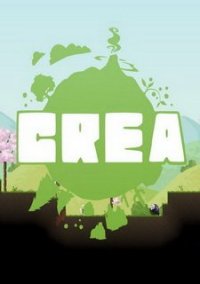Обложка Crea