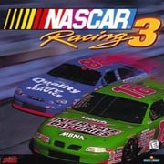 Обложка NASCAR Racing 3