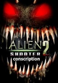 Обложка игры Alien Shooter 2: Conscription