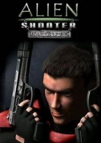 Обложка игры Alien Shooter: Revisited