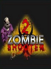 Обложка Zombie Shooter 2