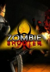 Обложка игры Zombie Shooter