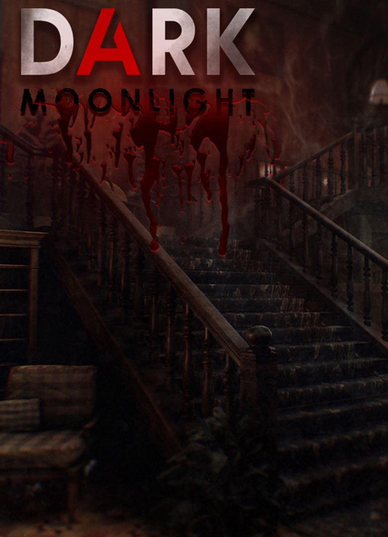 Обложка Dark Moonlight