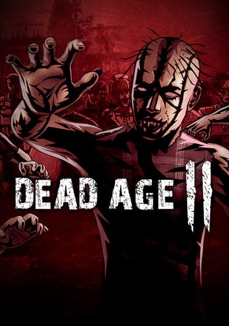 Обложка игры Dead Age 2