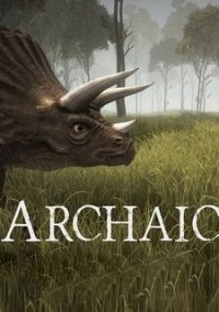 Обложка игры Archaic