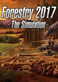 Обложка игры Forestry 2017: The Simulation