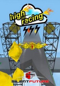 Обложка игры High On Racing