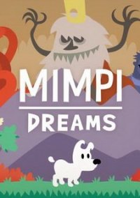 Обложка Mimpi Dreams