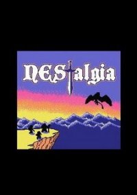 Обложка NEStalgia
