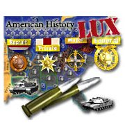 Обложка American History Lux