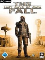Обложка игры Fall: Last Days of Gaia