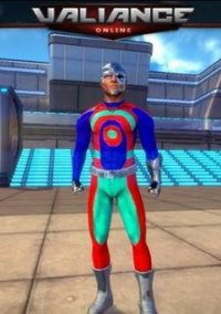 Обложка Valiance Online