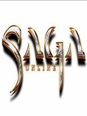 Обложка SAGA Online