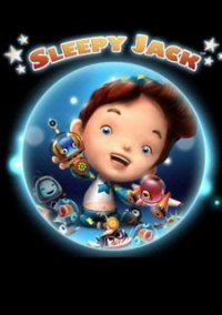 Обложка Sleepy Jack