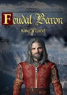 Обложка Feudal Baron: King's Land