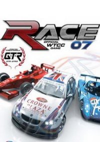 Обложка игры Race 07: Official WTCC Game