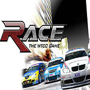 Обложка игры Race: The WTCC Game