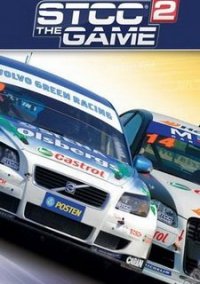 Обложка игры STCC: The Game 2