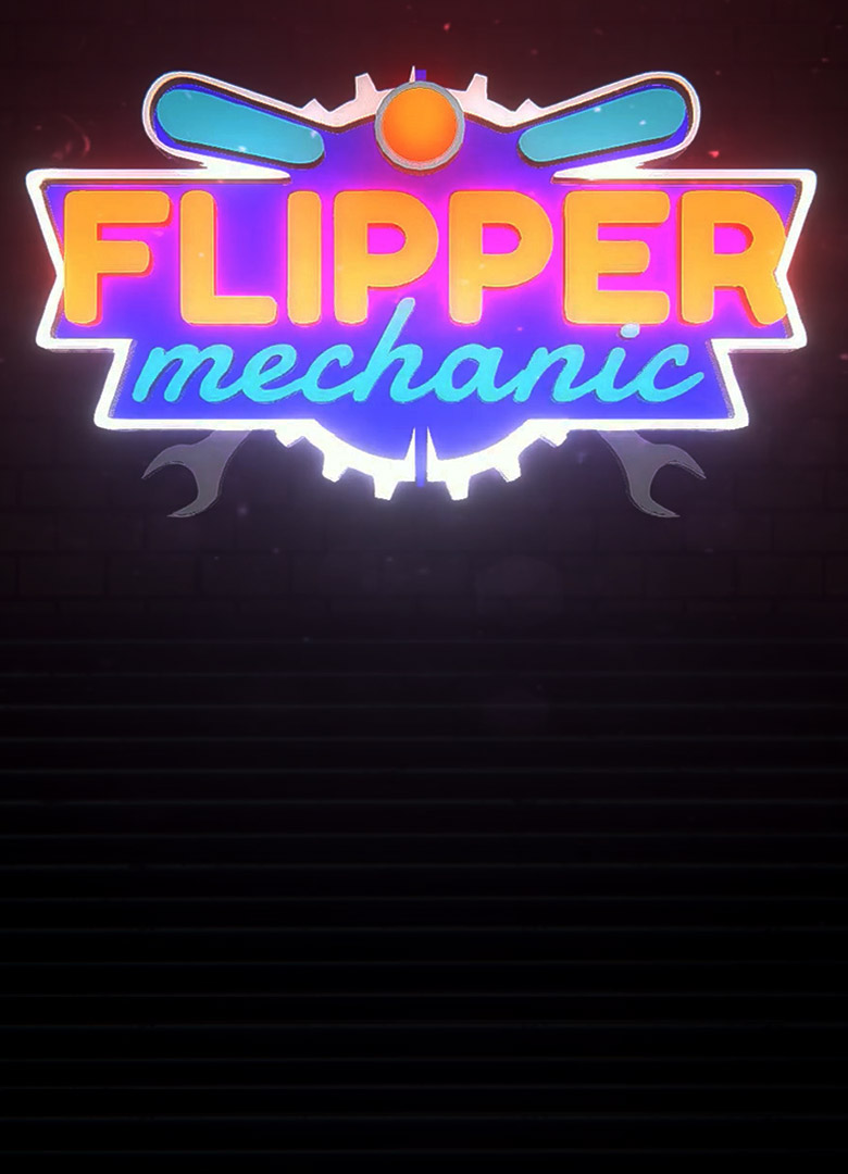 Обложка игры Flipper Mechanic