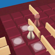 Обложка игры Quoridor