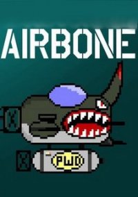 Обложка AIRBONE
