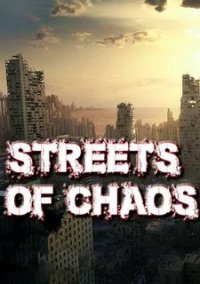 Обложка Streets of Chaos