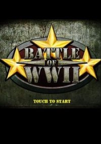 Обложка игры Battle of WWII
