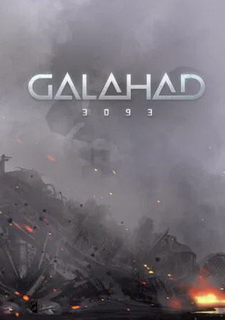 Обложка Galahad 3093