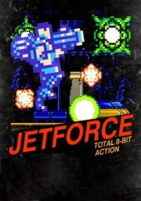 Обложка Jet Force