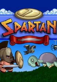 Обложка Spartan