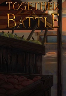 Обложка Together in Battle