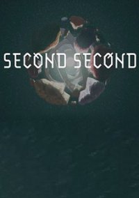 Обложка игры Second Second
