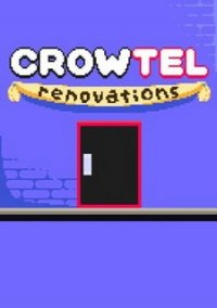Обложка Crowtel Renovations