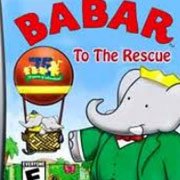 Обложка Babar: To the Rescue