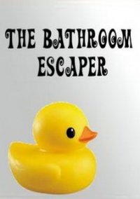 Обложка игры Bathroom Escape