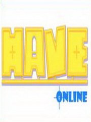 Обложка H.A.V.E. Online