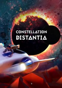 Обложка Constellation Distantia