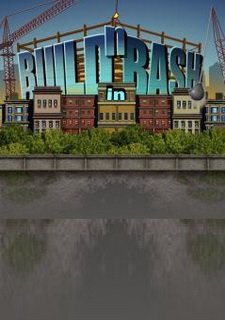 Обложка Build 'n Bash
