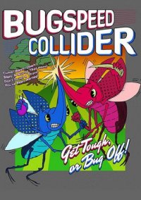 Обложка Bugspeed Collider