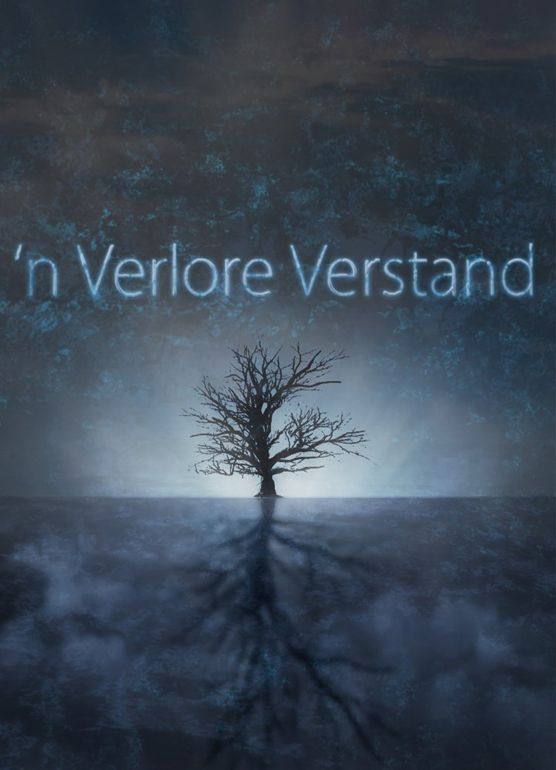 Обложка 'n Verlore Verstand