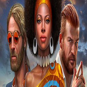 Обложка Crookz: The Big Heist