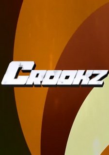 Обложка игры Crookz 