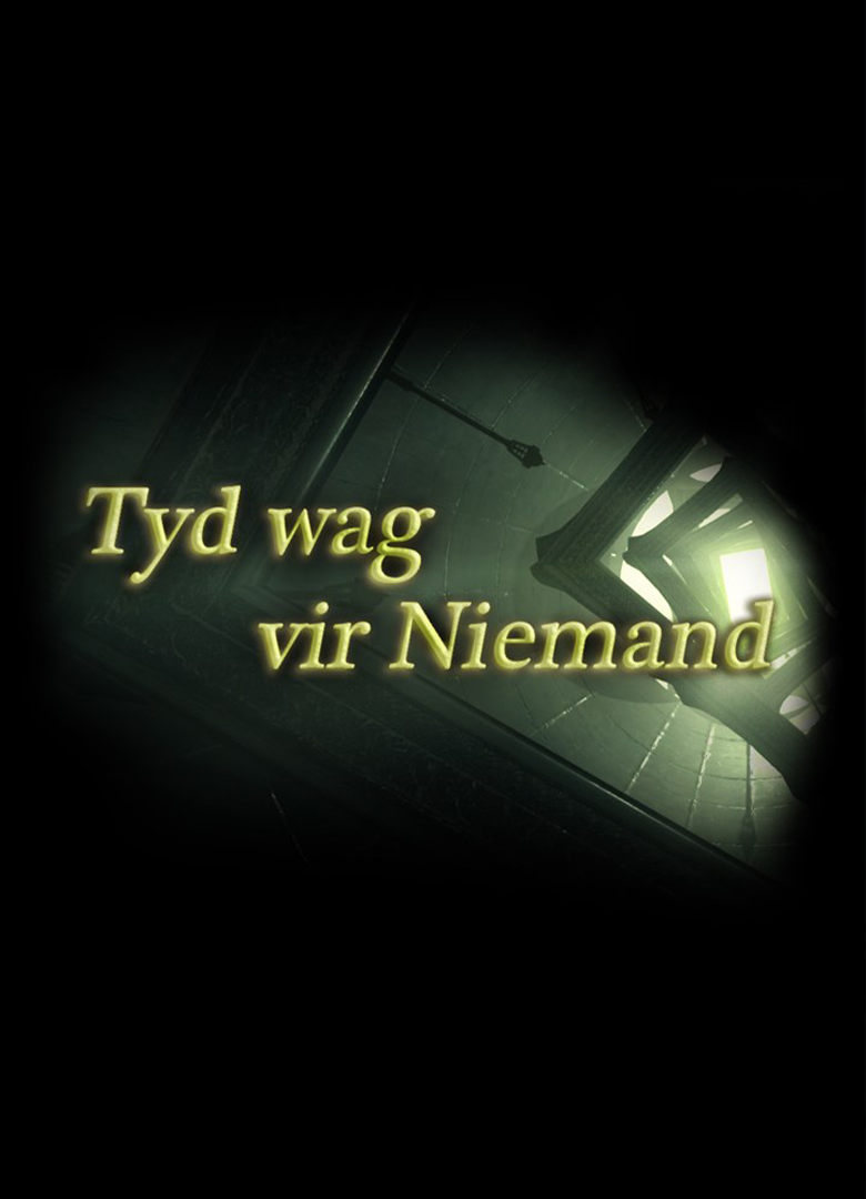 Обложка игры Tyd wag vir Niemand