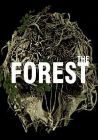 Обложка игры The Forest