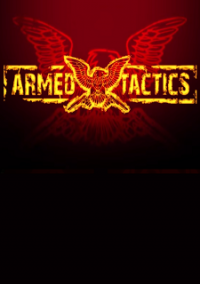 Обложка Armed Tactics